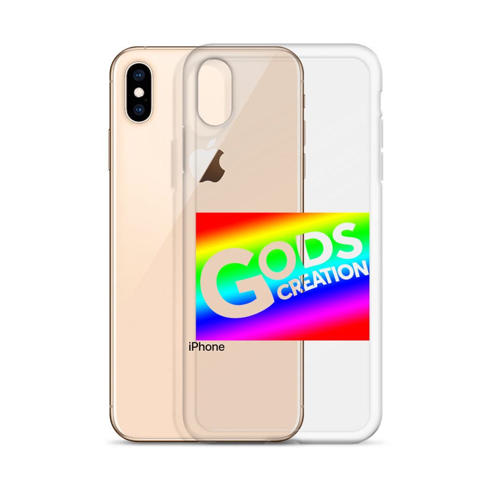 iPhone Case