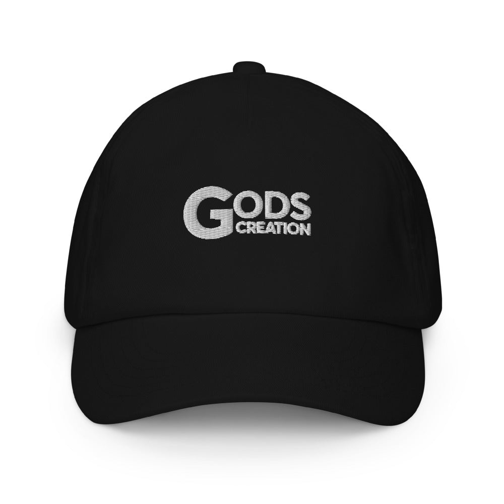 Gods Creation Child's cap