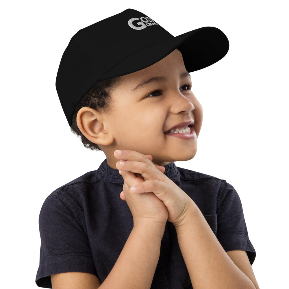 Gods Creation Child's cap