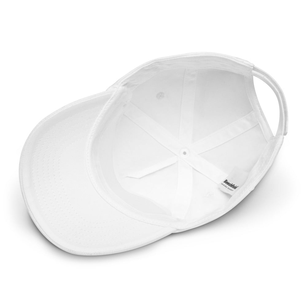 Gods Creation child's cap