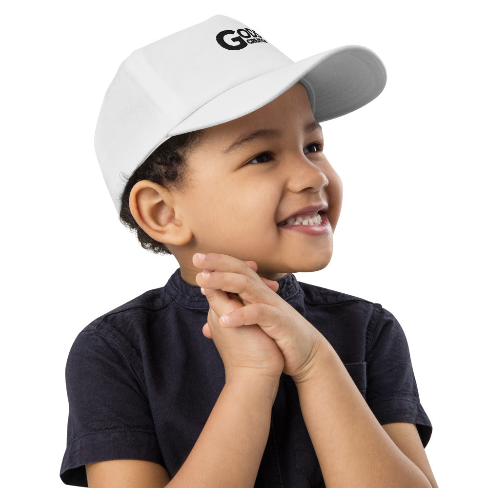 Gods Creation child's cap