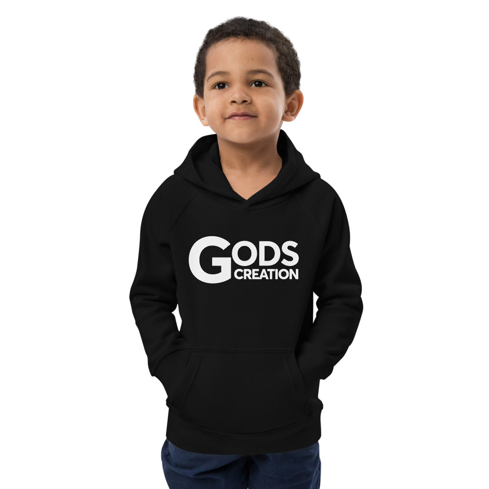 GC Kids eco hoodie