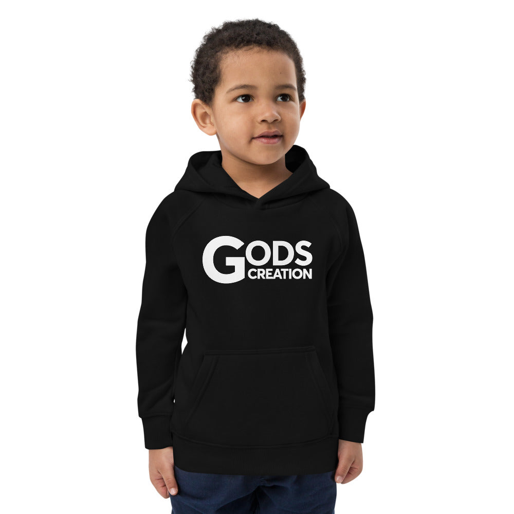 GC Kids eco hoodie