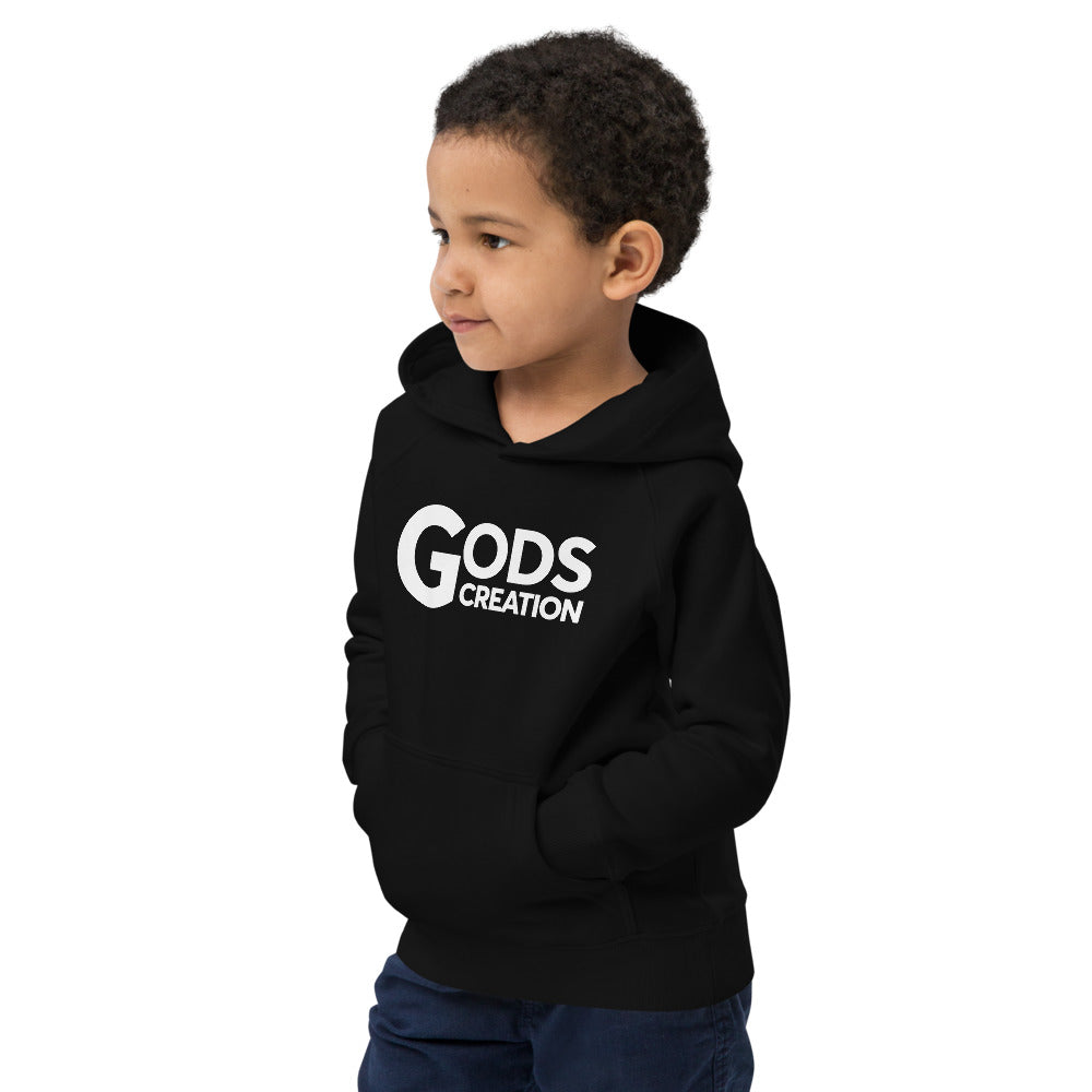 GC Kids eco hoodie