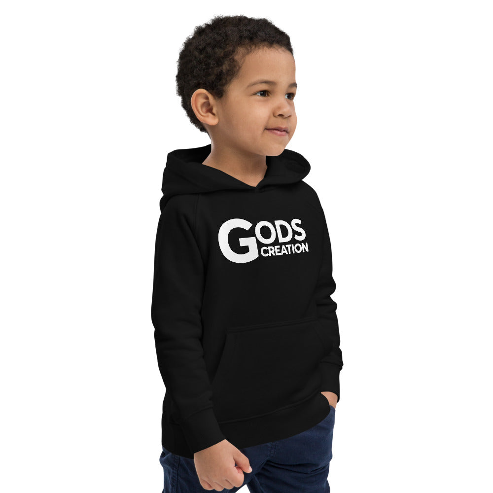 GC Kids eco hoodie