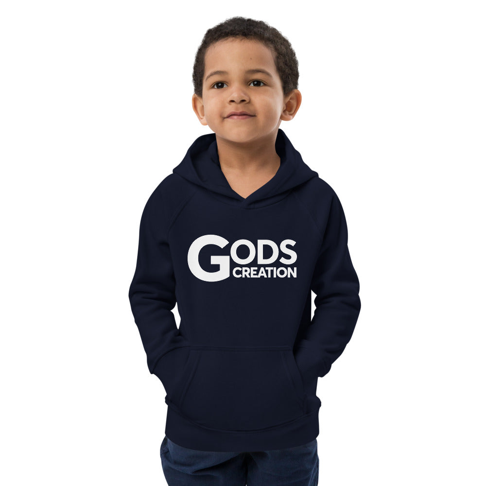 GC Kids eco hoodie