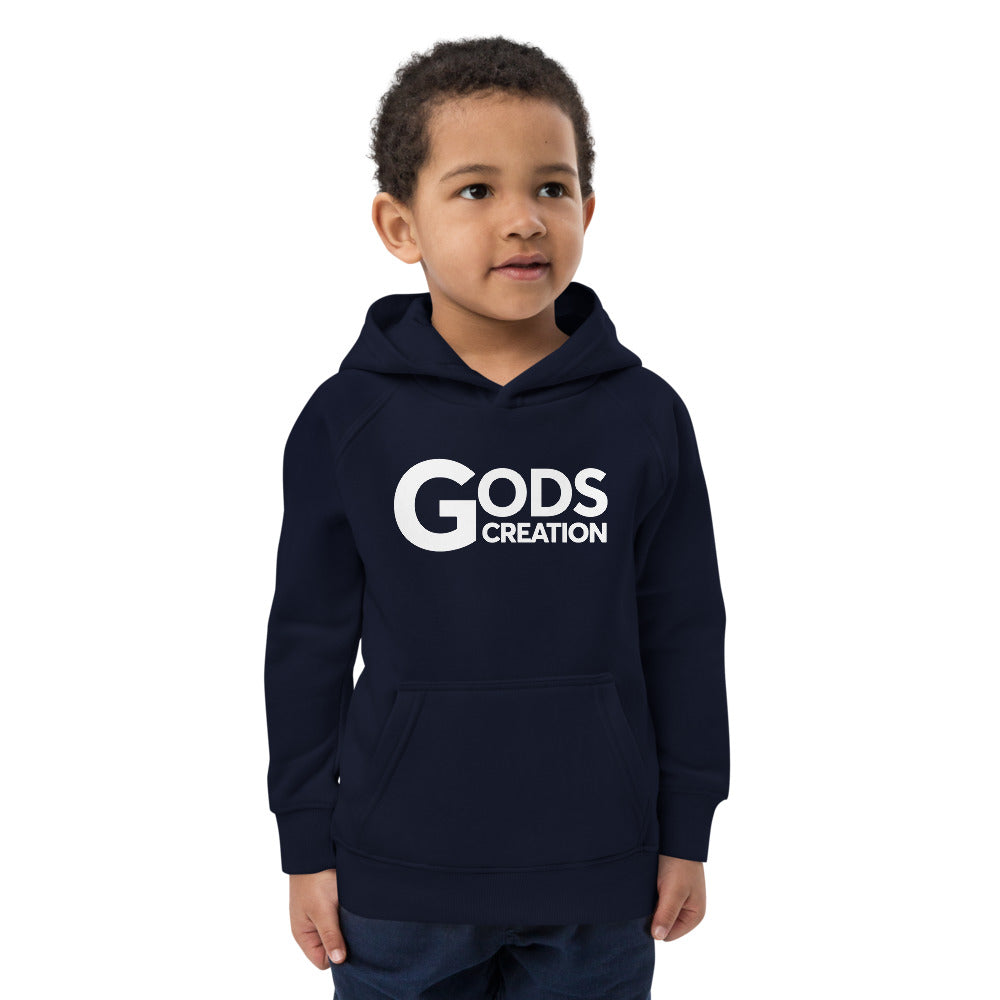 GC Kids eco hoodie