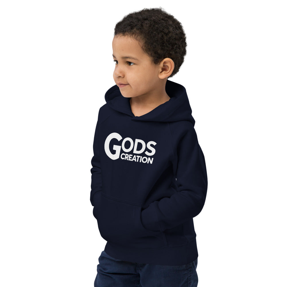 GC Kids eco hoodie