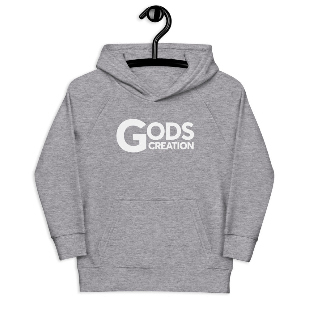GC Kids eco hoodie