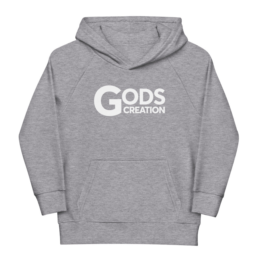 GC Kids eco hoodie