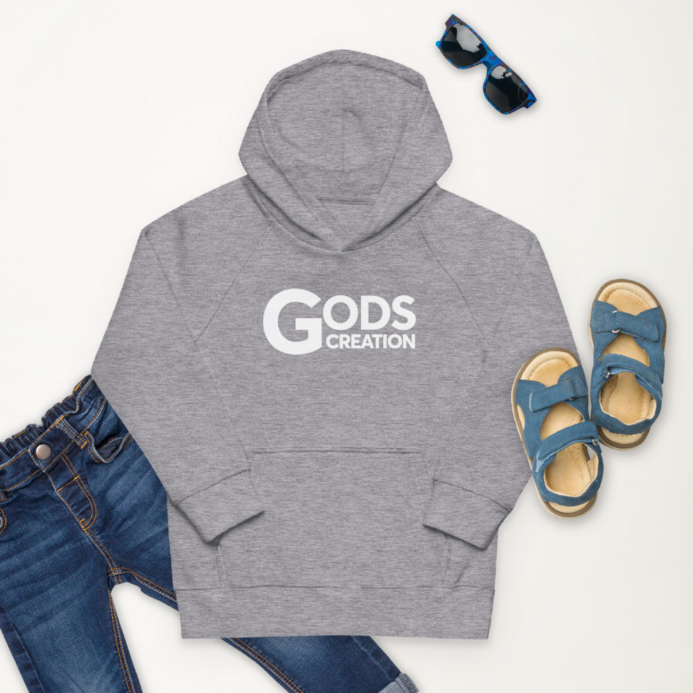 GC Kids eco hoodie