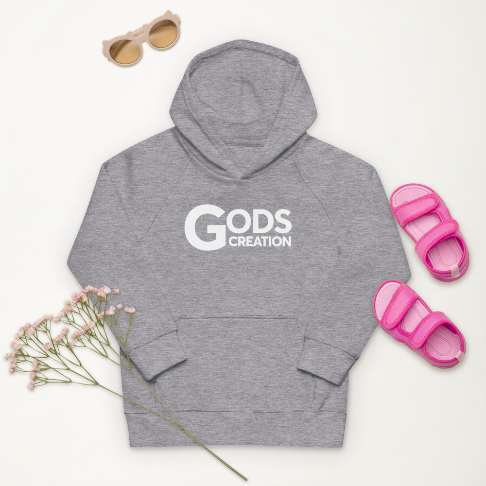 GC Kids eco hoodie