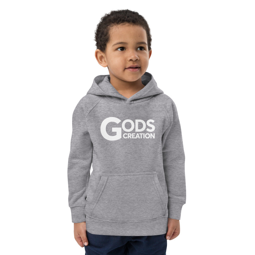 GC Kids eco hoodie