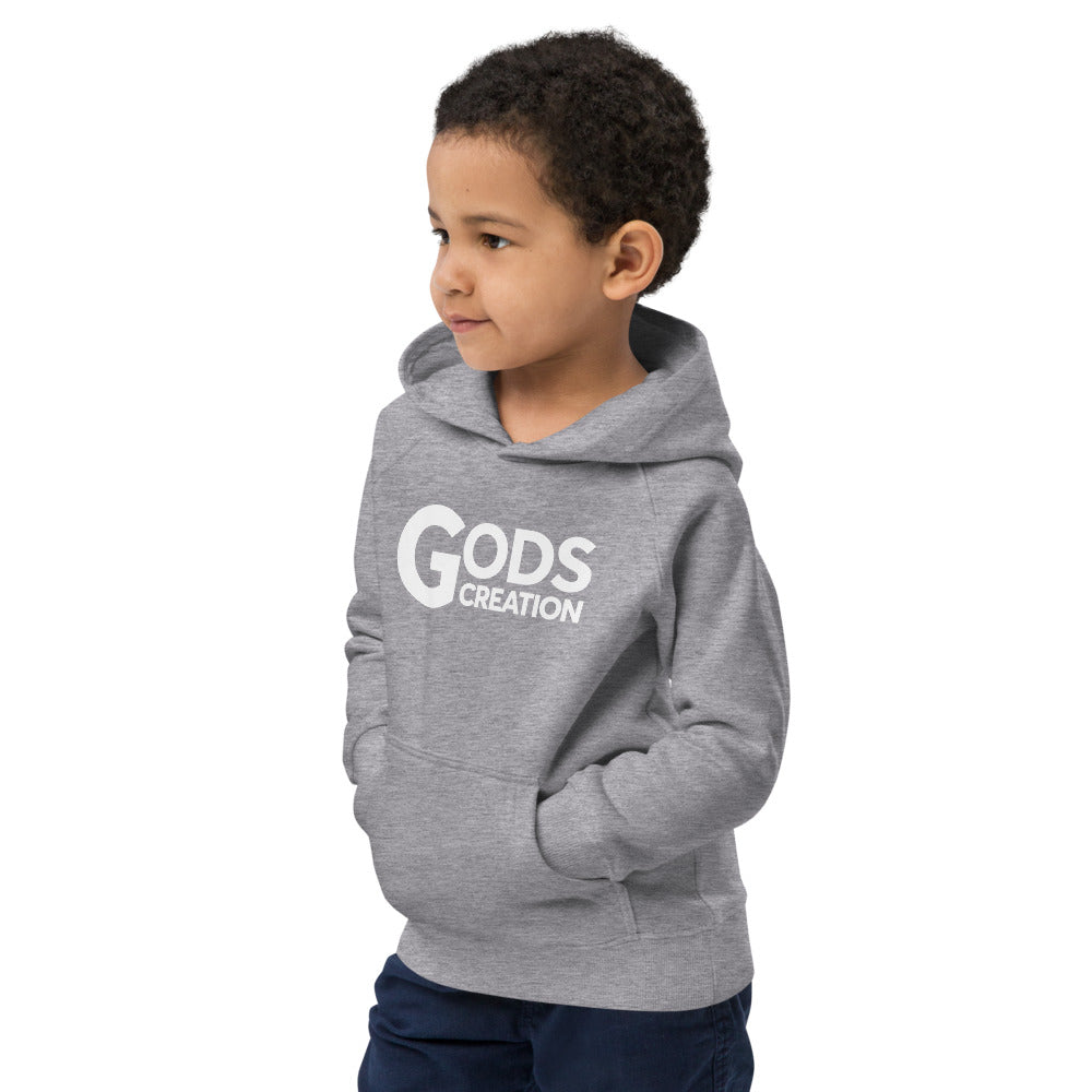 GC Kids eco hoodie