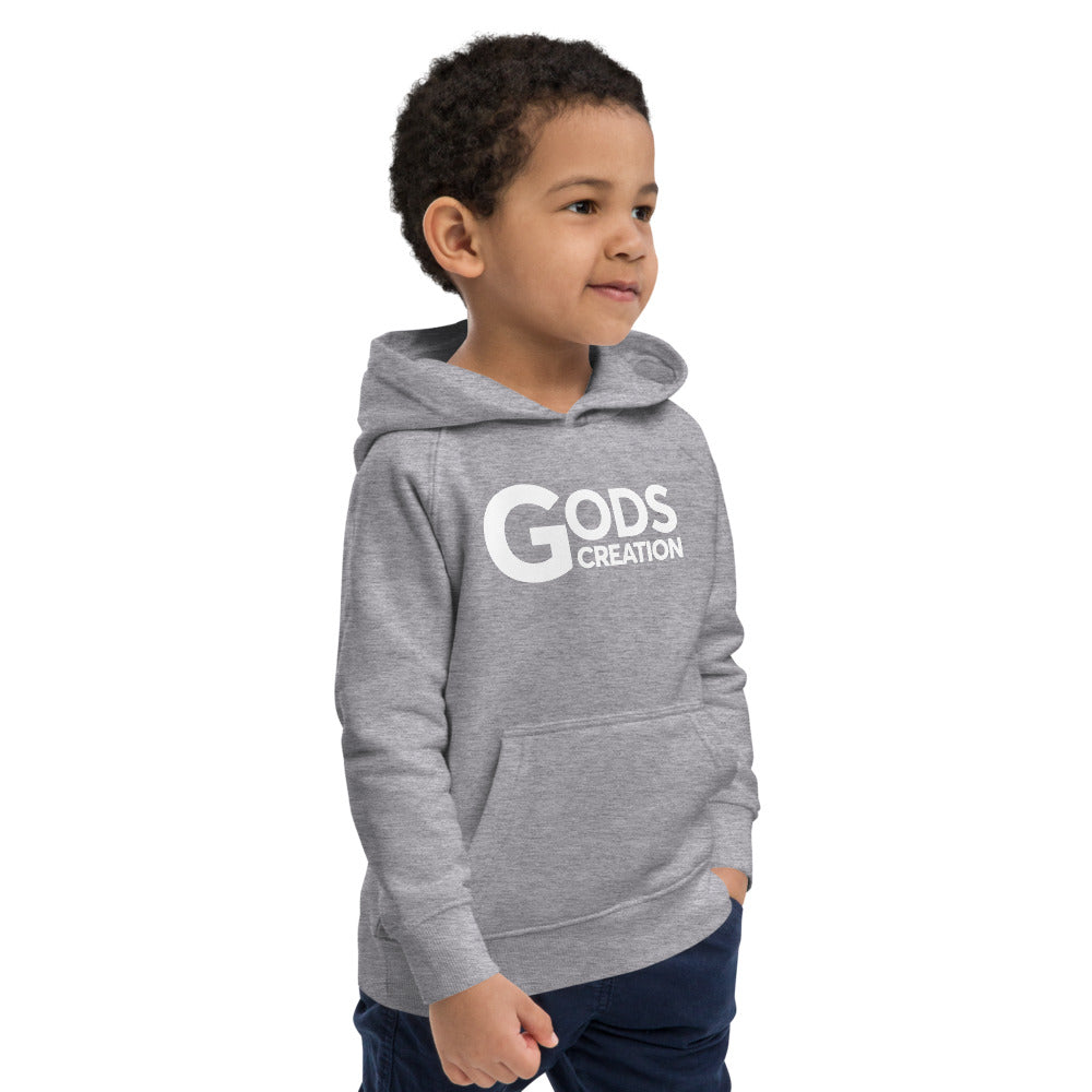 GC Kids eco hoodie