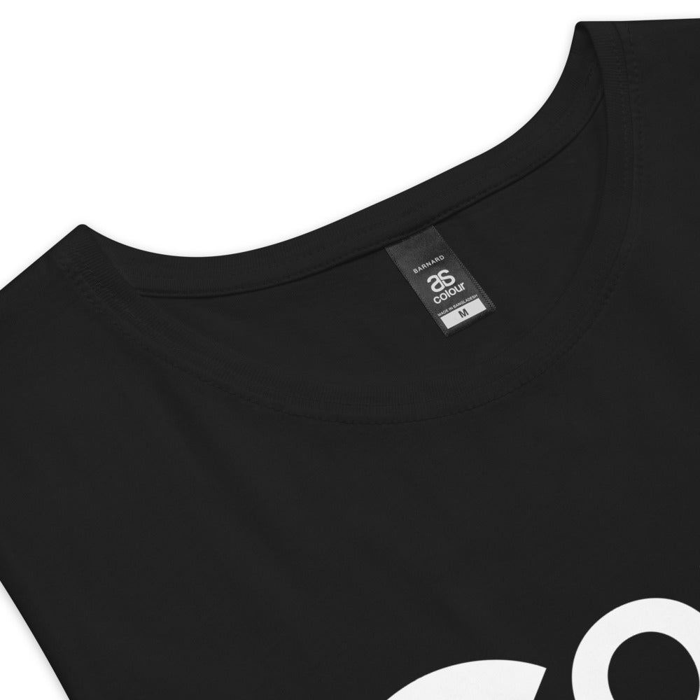 Men’s drop arm tank top