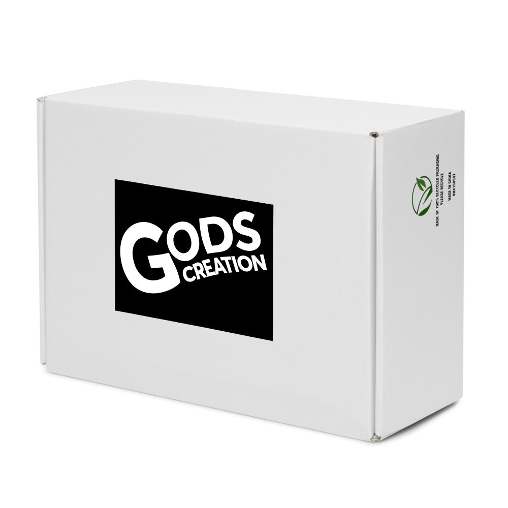 GC 3 Men’s high top canvas shoes