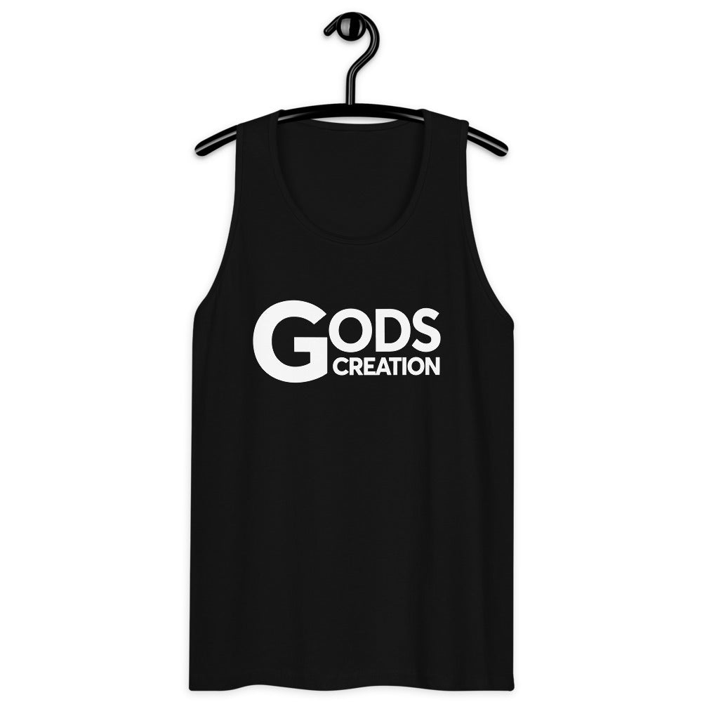 Men’s premium tank top