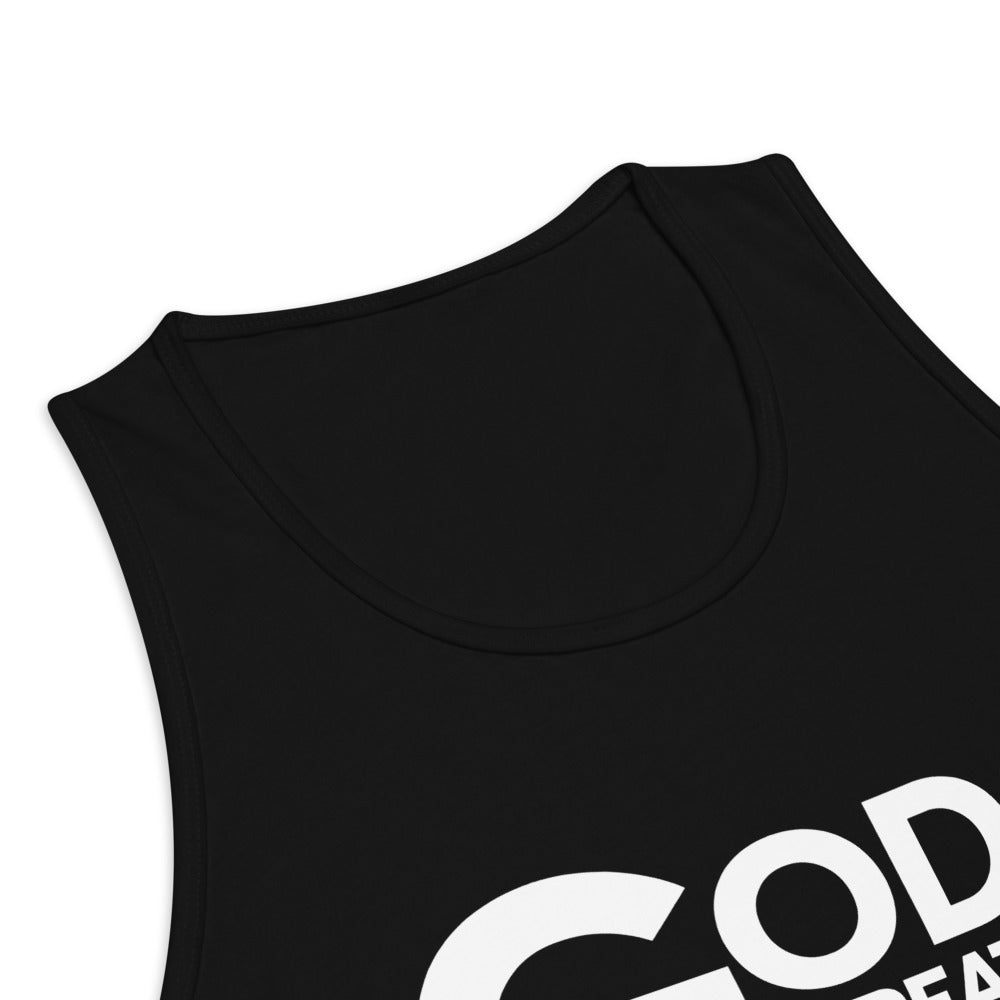Men’s premium tank top