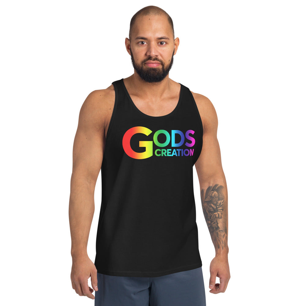 Unisex Tank Top