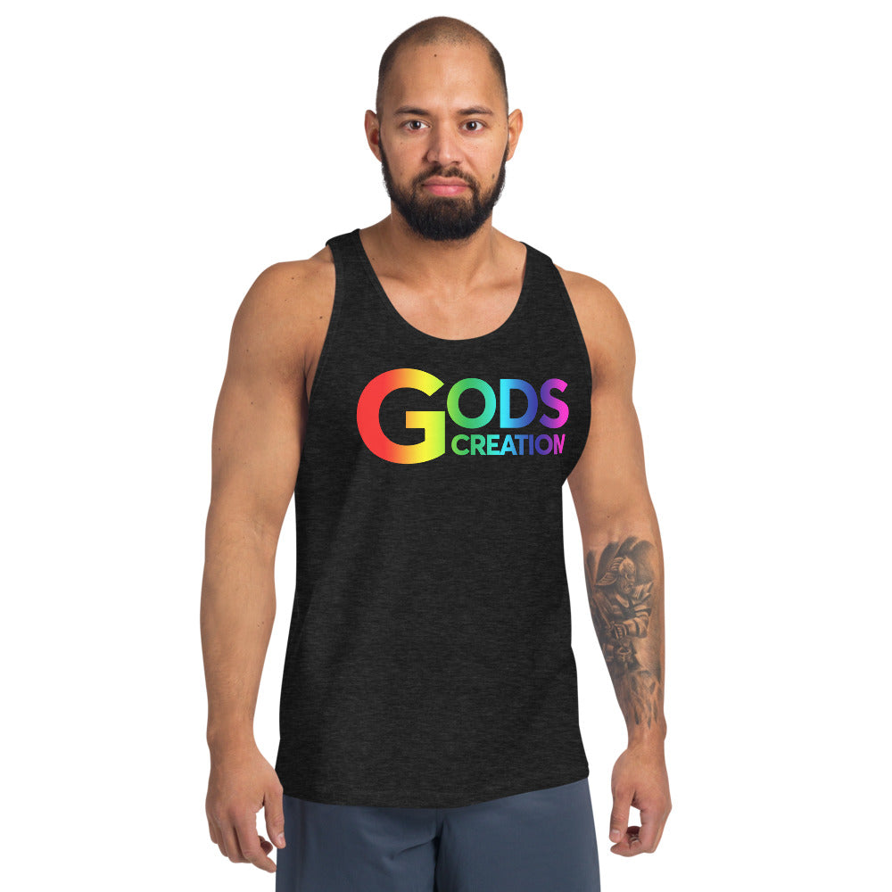 Unisex Tank Top