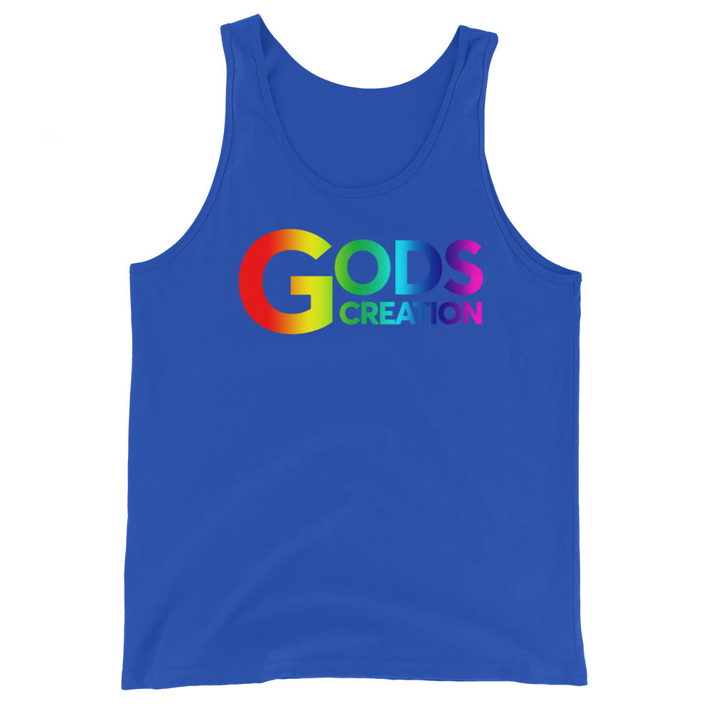 Unisex Tank Top