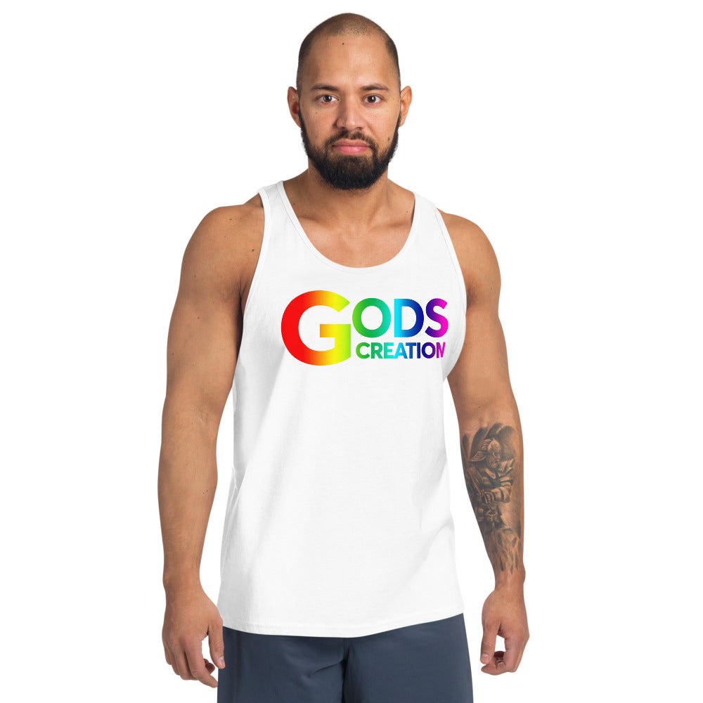 Unisex Tank Top