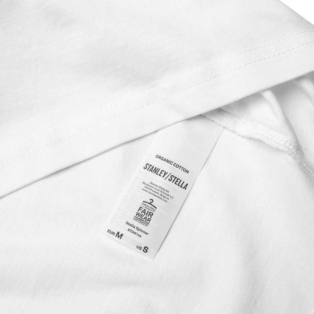 BIG G Organic cotton t-shirt dress