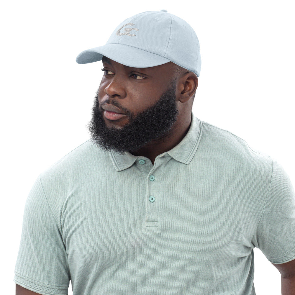 GC LOGO Pastel baseball hat
