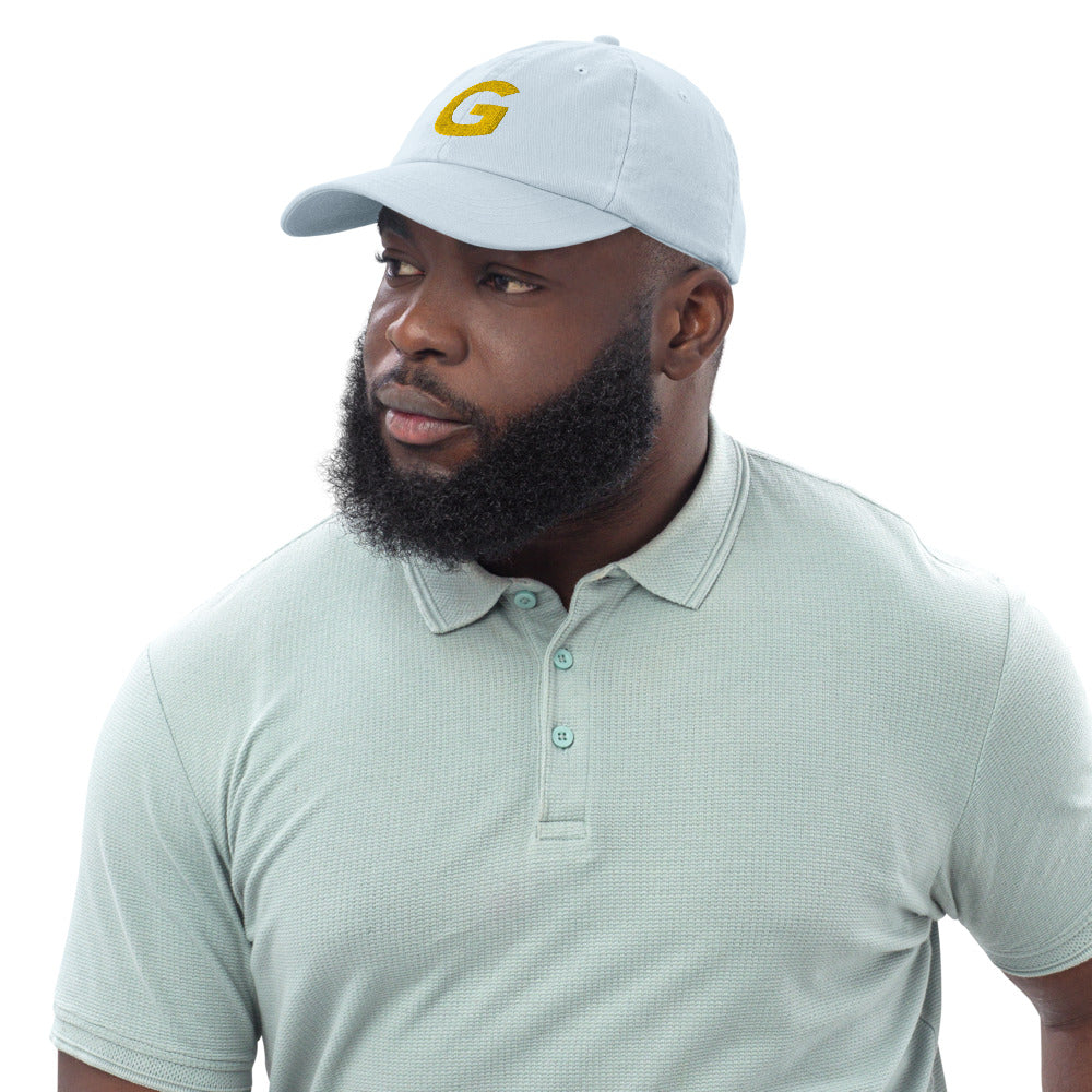 GC LOGO Pastel baseball hat