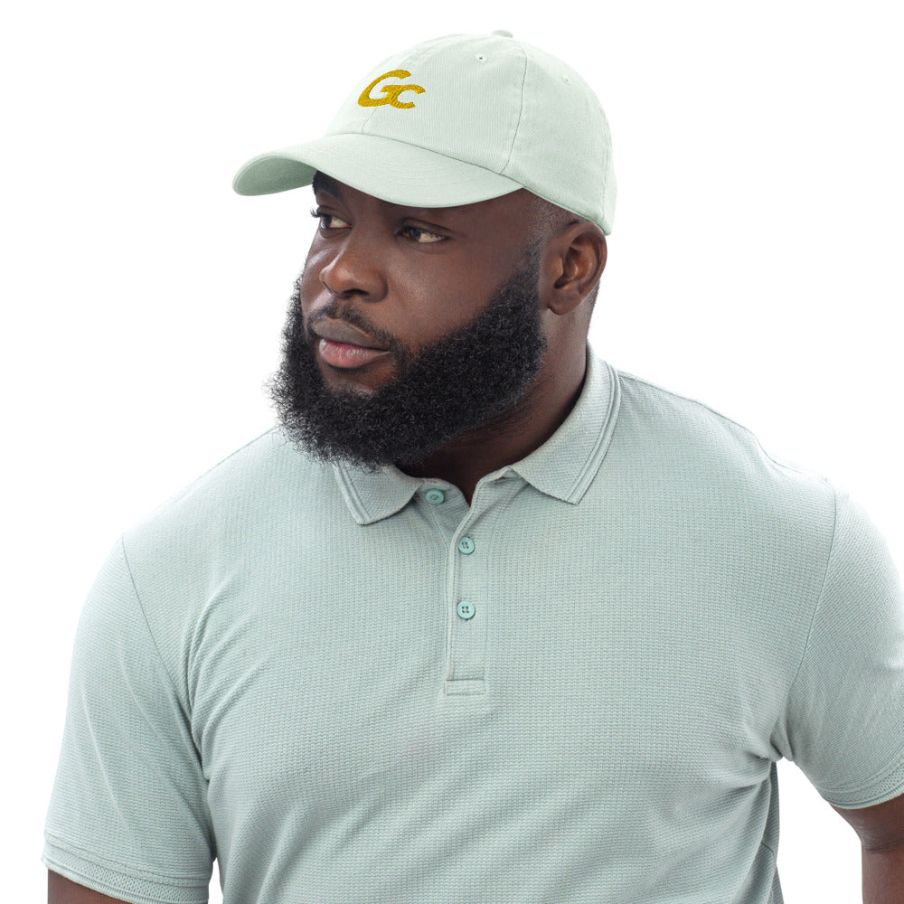 GC LOGO Pastel baseball hat