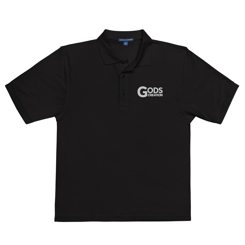 GC Men's Premium Polo
