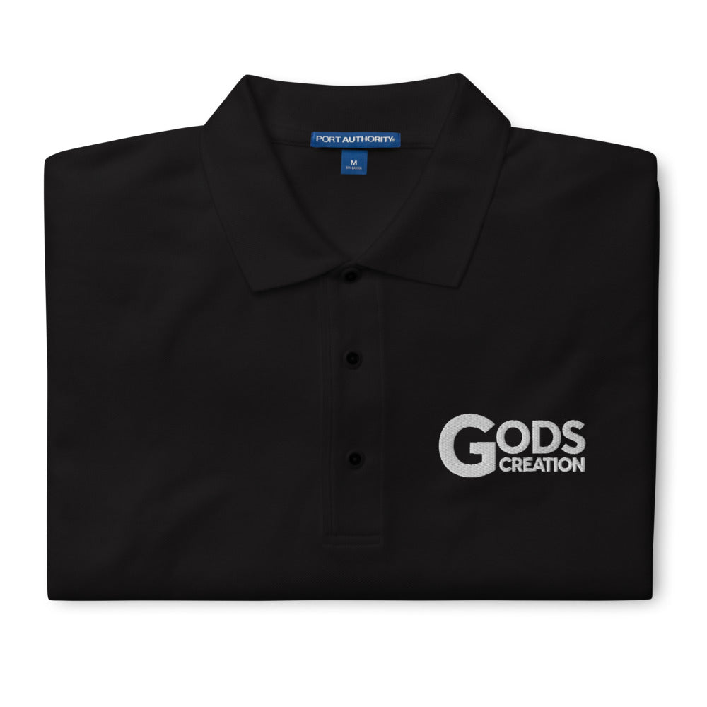 GC Men's Premium Polo
