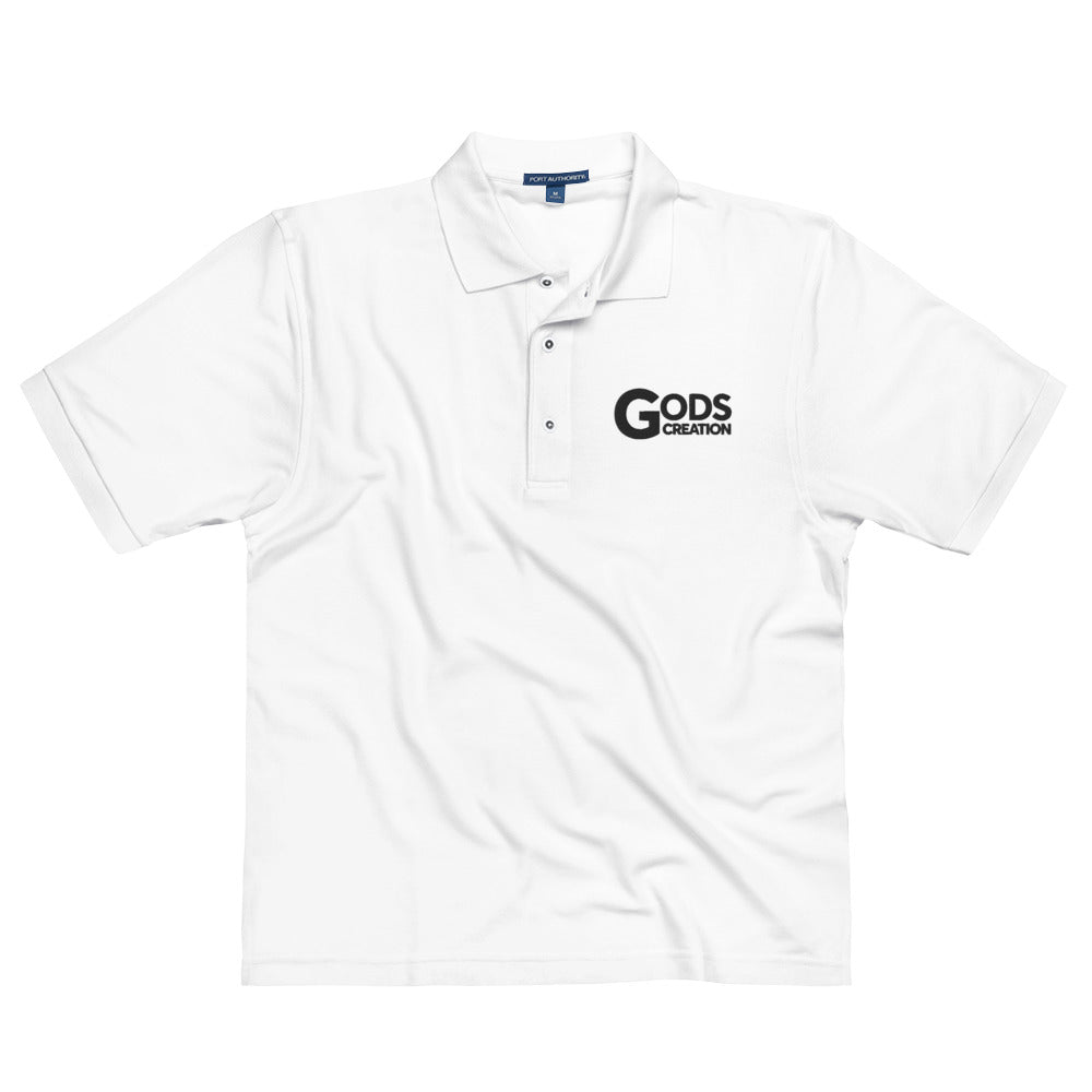 GC Men's Premium Polo