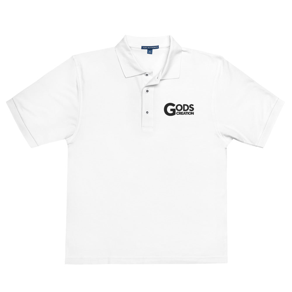 GC Men's Premium Polo