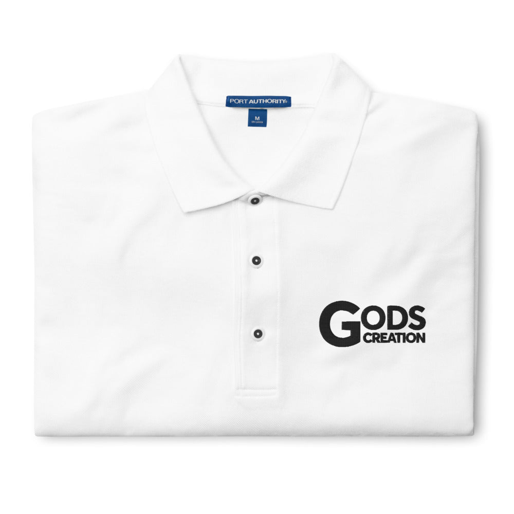 GC Men's Premium Polo