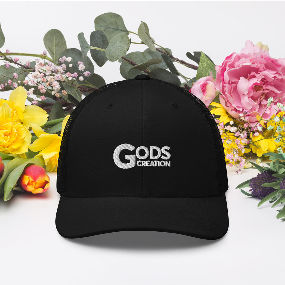 Trucker Cap