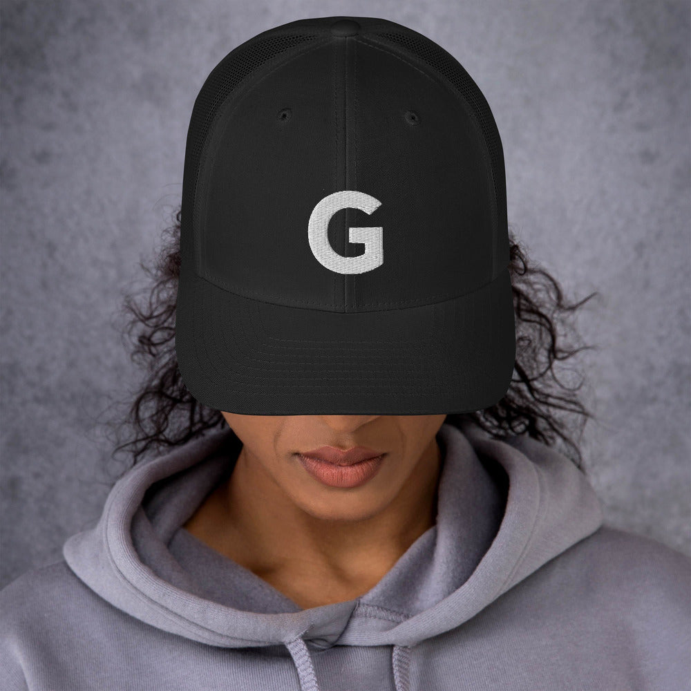 BIG G Trucker Cap