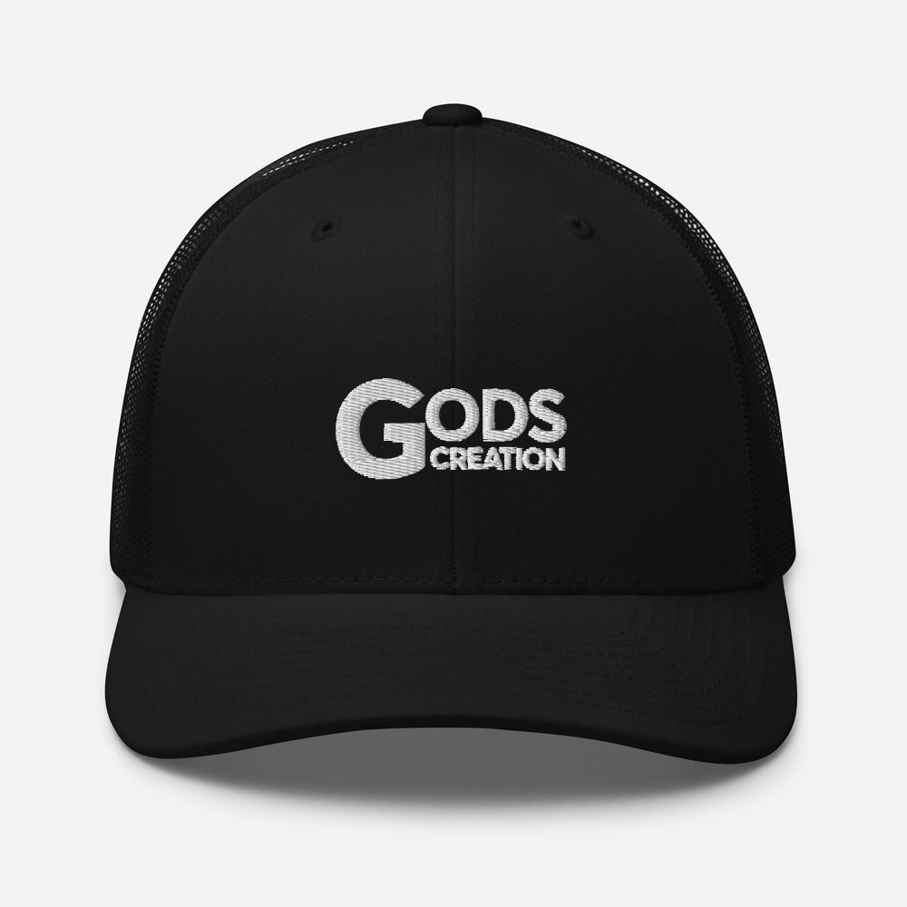GC Trucker Cap