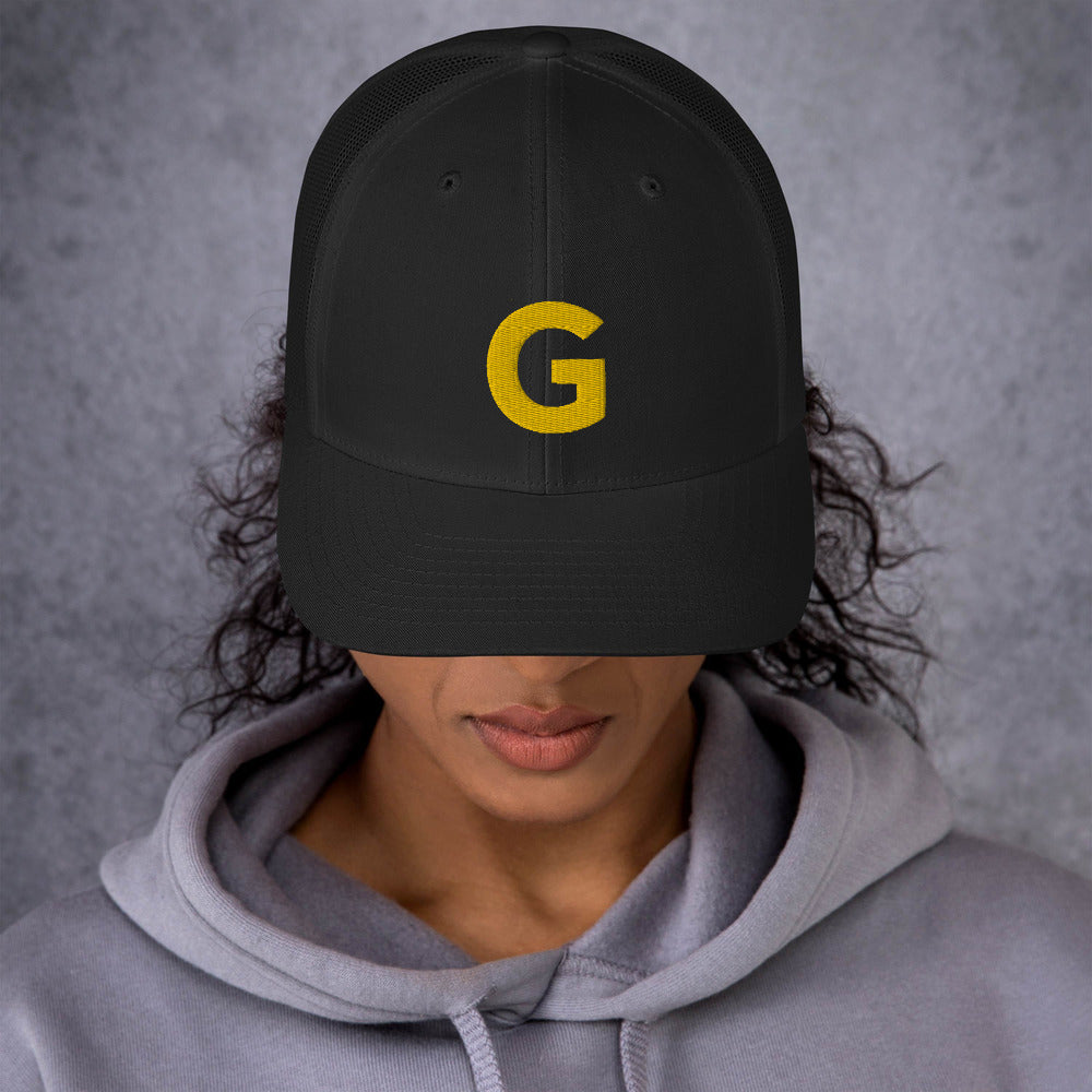 BIG G Trucker Cap