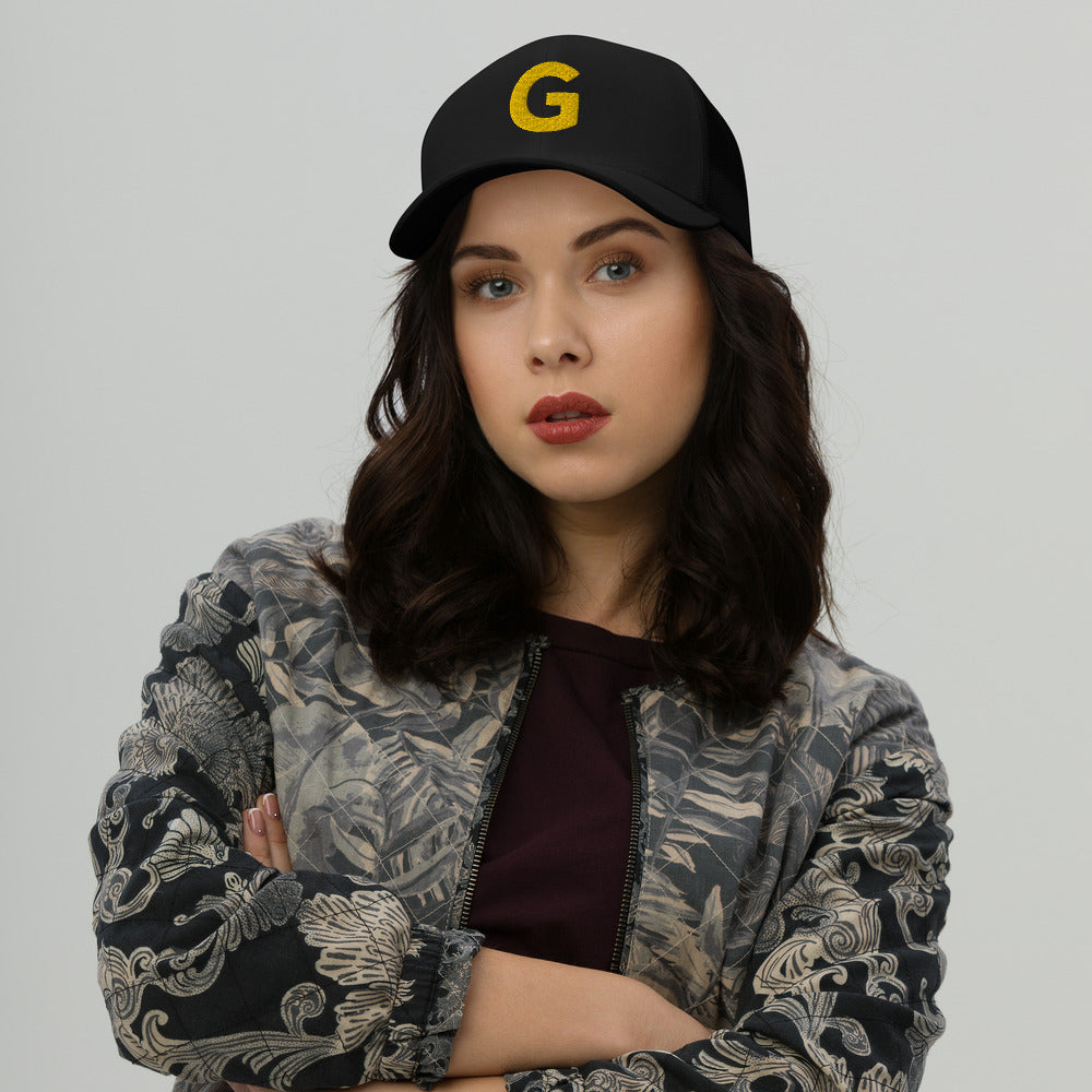 BIG G Trucker Cap