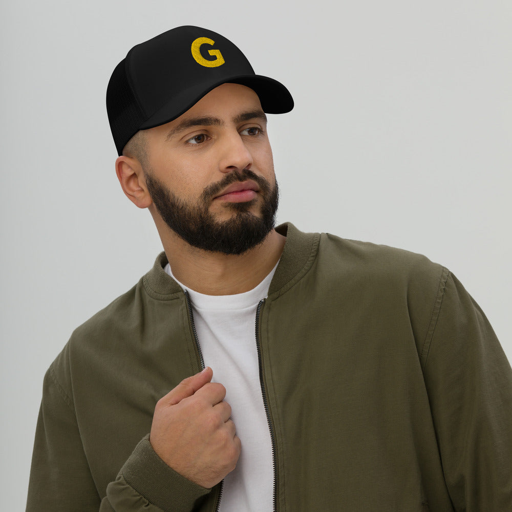 BIG G Trucker Cap