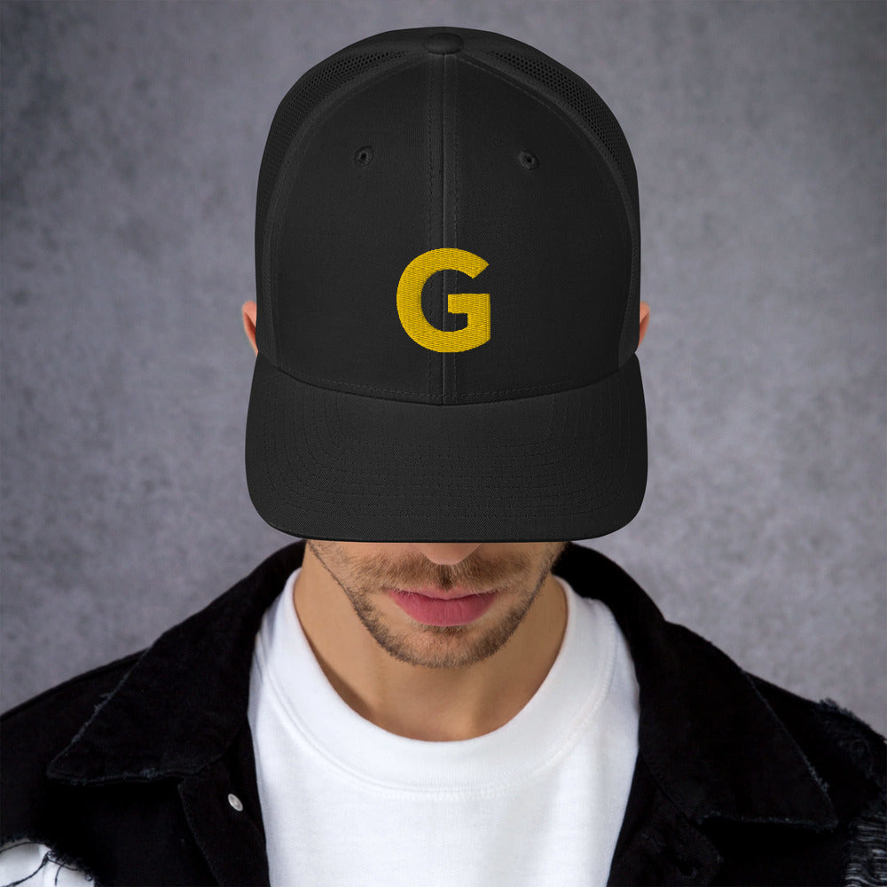 BIG G Trucker Cap