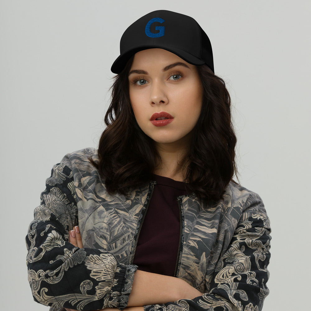 BIG G Trucker Cap