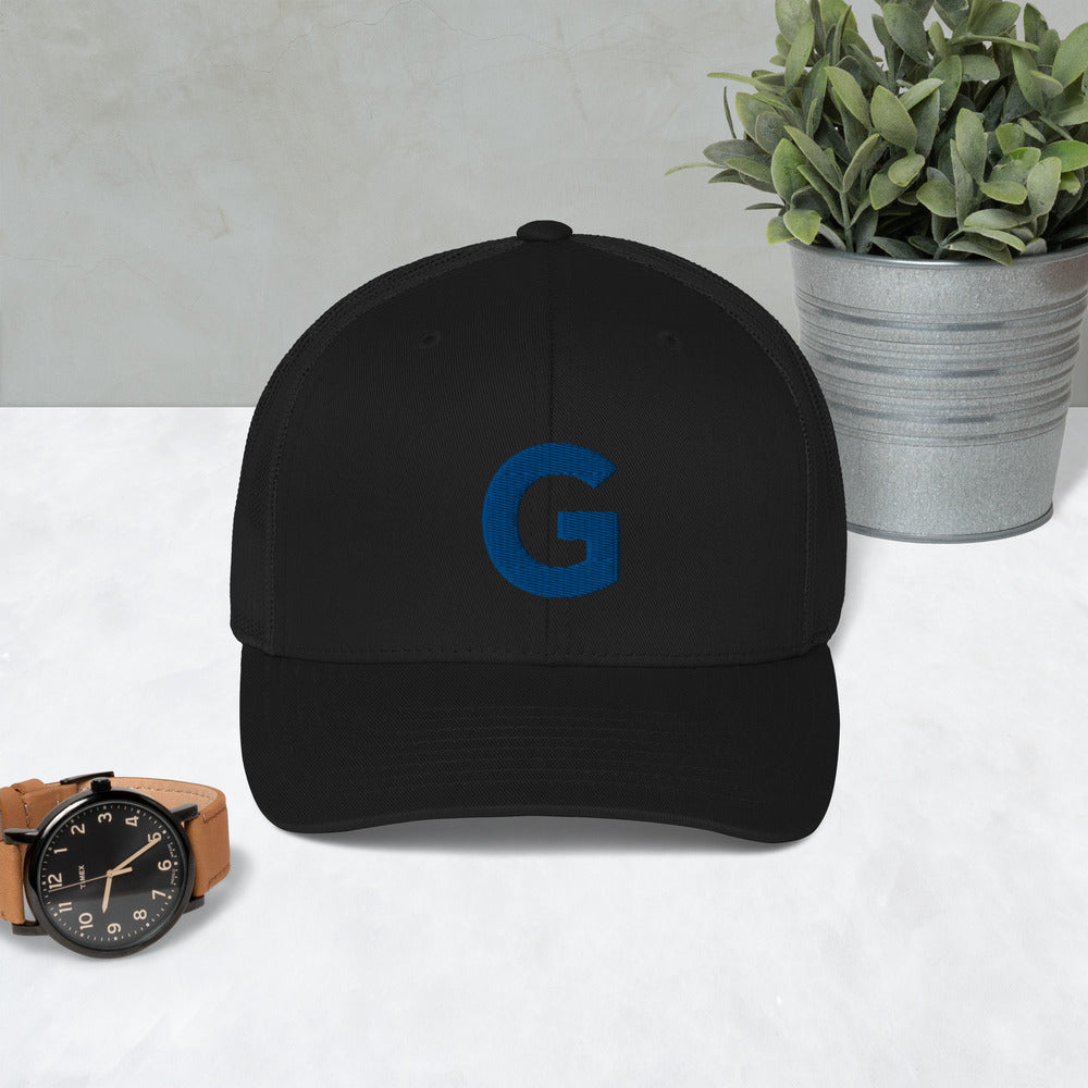 BIG G Trucker Cap