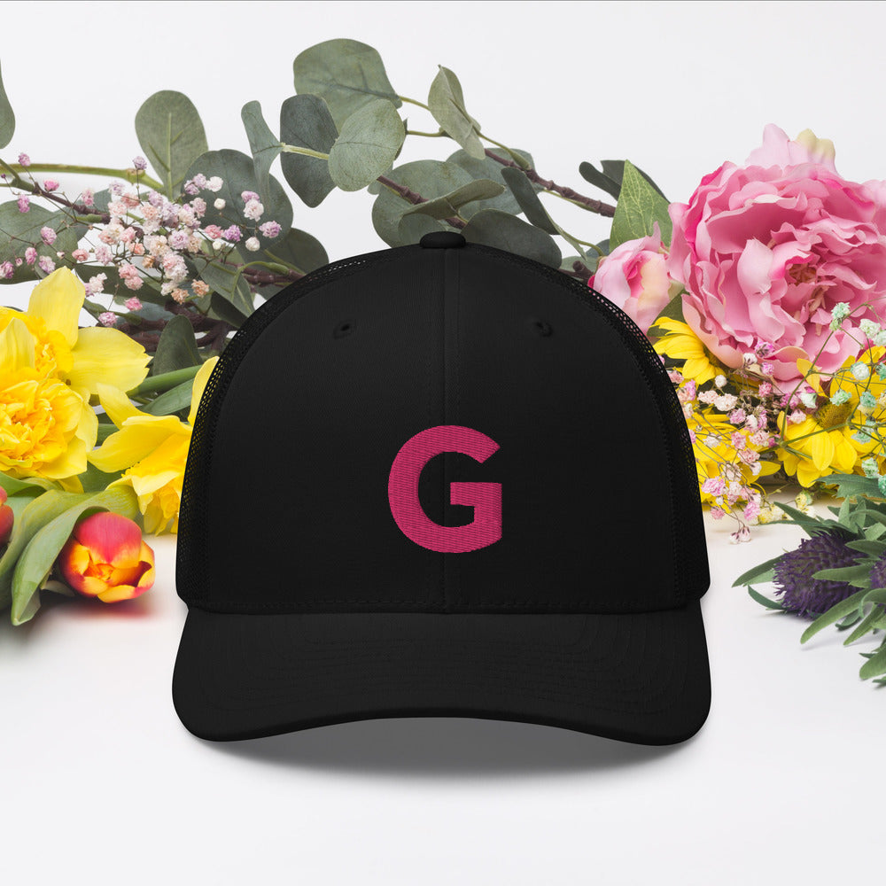 BIG G Trucker Cap