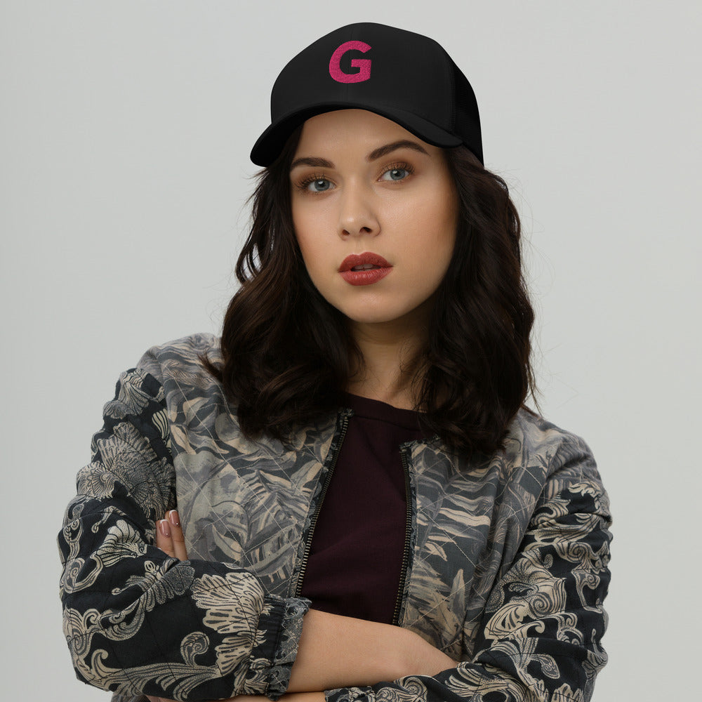 BIG G Trucker Cap