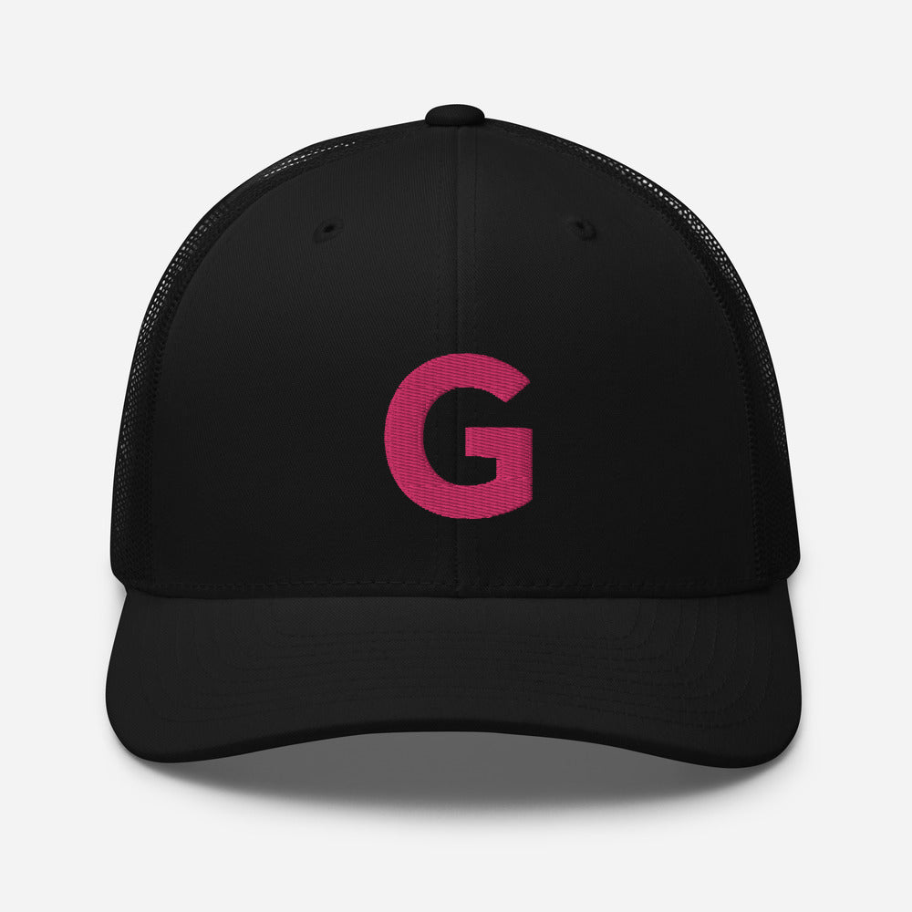 BIG G Trucker Cap