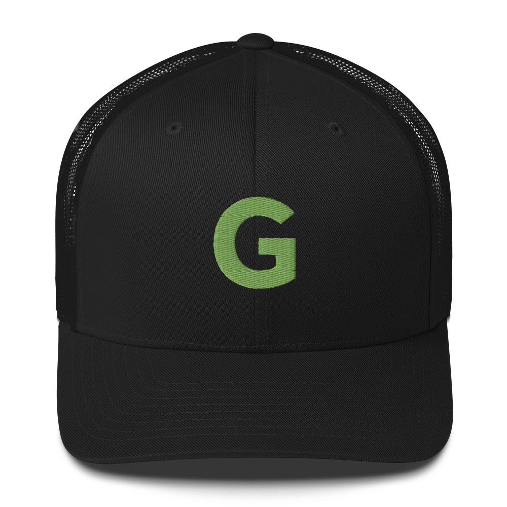 BIG G Trucker Cap