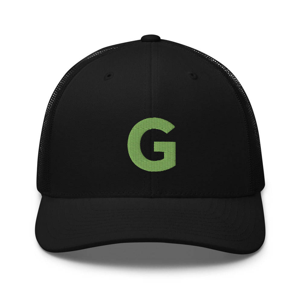 BIG G Trucker Cap